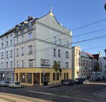 PKW-Stellplatz in zentaler Inenstadtlage - Schwerin