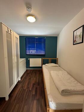 Foto - 1 Zimmer Dachgeschoßwohnung in Flensburg