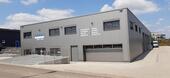 Foto - Büro Praxis mit 200 qm evt. Lager zu vermieten Kist bei Würzburg