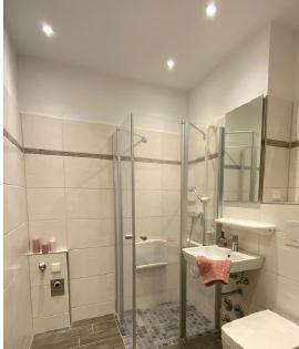 Foto - 3-Zimmerwohnung mit ebenerdiger Dusche & Aufzug