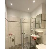 3-Zimmerwohnung mit ebenerdiger Dusche & Aufzug - Wittenberg Lutherstadt