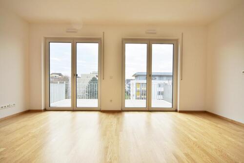 Foto - 3 Zimmer Etagenwohnung zur Miete in Bonn