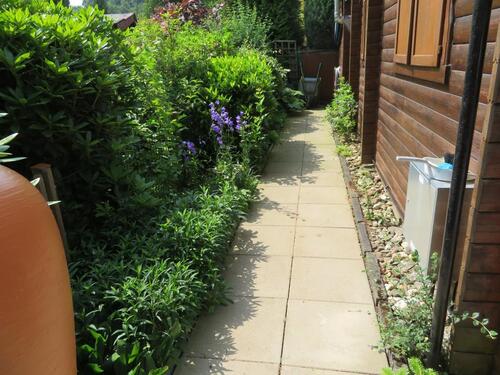 Foto - 2 Zimmer Einfamilienhaus in Möhnesee