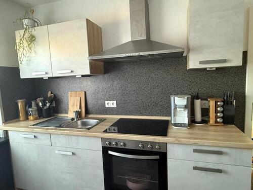 Foto - 3 Zimmer Erdgeschoßwohnung zur Miete in Kaisersesch