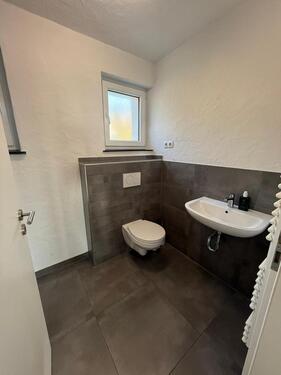 Foto - Erdgeschoßwohnung in Kaisersesch zur Miete