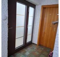 Großzügige 5,5 Zimmer-Wohnung zu vermieten - Nittendorf