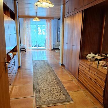 Foto - 5.5 Zimmer Etagenwohnung zur Miete in Nittendorf