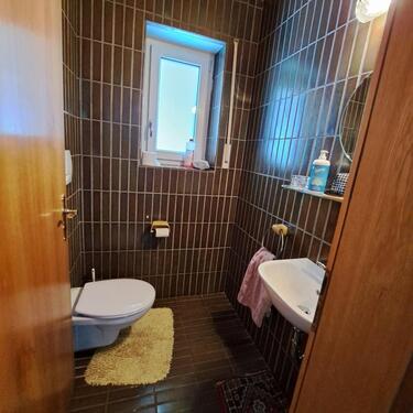 Foto - 5.5 Zimmer Etagenwohnung in Nittendorf