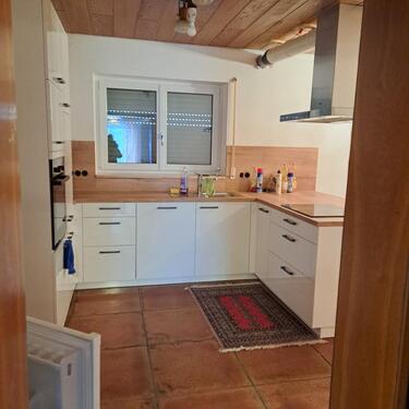 Foto - Etagenwohnung in Nittendorf zur Miete