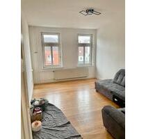 2 ZW, 50 m², NKM 590 €, Stadtteil Südfriedhof, zentral - Kiel