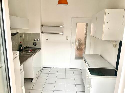 Foto - 2 Zimmer Etagenwohnung in Kiel