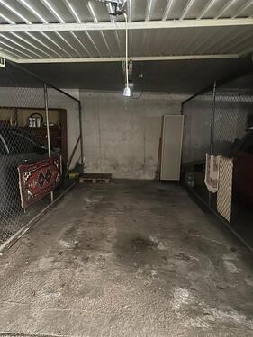 Foto - Tiefgarage in Botnang - 70,00&nbsp;EUR Miete,