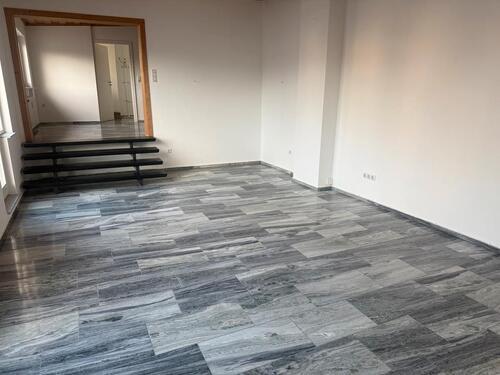 Foto - Helle 2-Zimmer-Wohnung in Langenselbold mit separatem Eingang