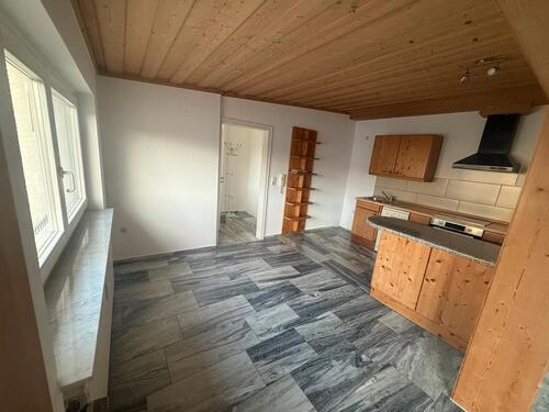 Foto - 2 Zimmer Etagenwohnung in Langenselbold