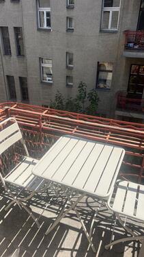 Foto - 1 Zimmer Etagenwohnung in Berlin