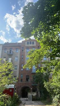 Foto - Etagenwohnung in Berlin zur Miete