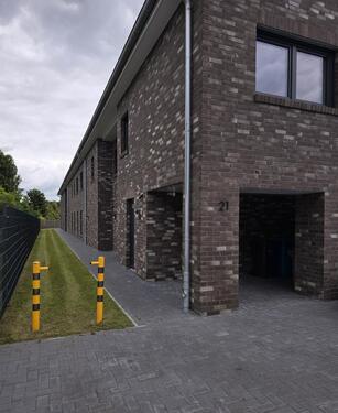 Foto - 2 Zimmer Etagenwohnung zur Miete in Barßel