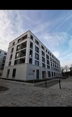 Foto - 1-Zimmer-Wohnung in München zu vermieten