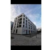 1-Zimmer-Wohnung in München zu vermieten