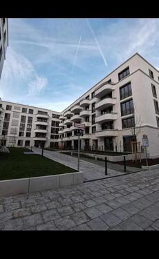 Foto - 1 Zimmer Etagenwohnung zur Miete in München