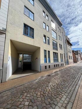 Foto - Tiefgeragenstellplatz, Schelfstadt, Apothekerstr.28, Schwerin