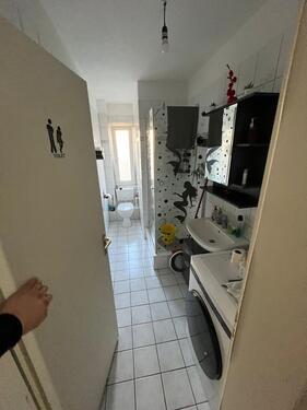 Foto - Etagenwohnung in Bottrop zur Miete