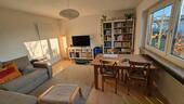 Foto - 2 ZKBWohnung ab sofort (o. später) zur Zwischenmiete bis Nov frei