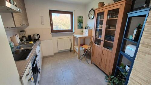 Foto - Erdgeschoßwohnung in Langgöns zur Miete