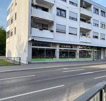 Attraktive Gewerbefläche mit großer Schaufensterfront in Hochzoll - Augsburg Antonsviertel