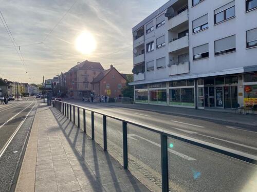 Foto - andere in Augsburg