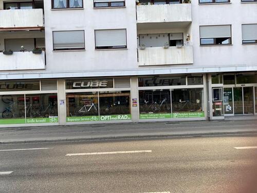 Foto - andere in Augsburg zur Miete
