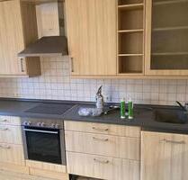 Wohnung mit kleinem Garten im EG - Vilgertshofen Wohnung mit kleinem Garten im EG - Vilgertshofen