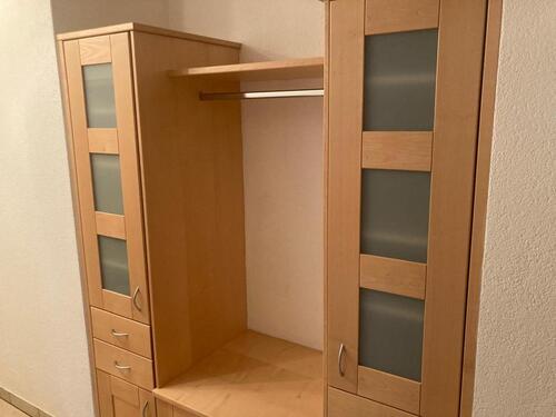 Foto - 4 Zimmer Erdgeschoßwohnung in Vilgertshofen