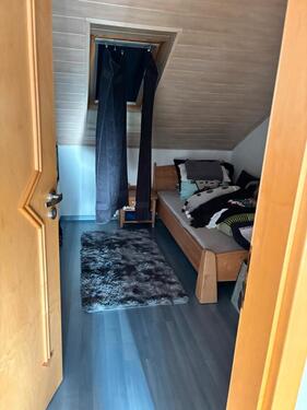Foto - 5 Zimmer Dachgeschoßwohnung zur Miete in Grafenau