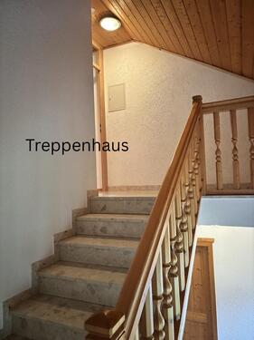 Foto - 5 Zimmer Dachgeschoßwohnung in Grafenau
