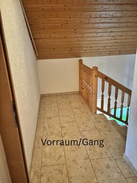 Foto - Dachgeschoßwohnung in Grafenau zur Miete
