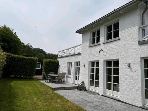 Foto - Traumhaftes Ferienhaus in Aachen