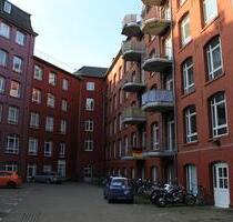 Außenstellplatz in zentraler Lage am Blücherplatz - Aachen Aachen-Mitte