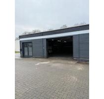 Lagerhalle | Gewerbehalle | Halle | Lager | Büro - Rheine