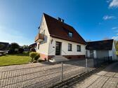 Foto - Zweifamilienhaus in Lotte-Büren