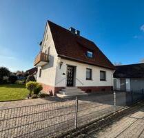 Zweifamilienhaus in Lotte-Büren