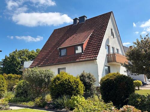 Foto - Einfamilienhaus zum Kaufen in Lotte
