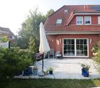 Foto - 4 Zimmer Doppelhaushälfte in Syke
