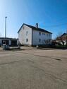 Foto - 2-Familienhaus mit 2-Vollgeschossen,Keller & Großem Garten