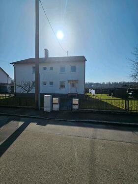 Foto - 8 Zimmer Mehrfamilienhaus, Wohnhaus zum Kaufen in Neuburg an der Donau