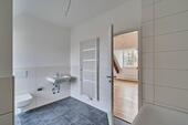 Foto - Dachgeschoss Style 3 Zimmer-Wohnung mit Einbauküche!