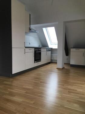 Foto - Etagenwohnung in Nürnberg
