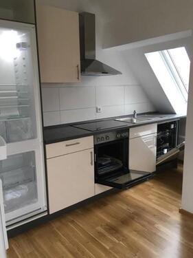 Foto - Etagenwohnung in Nürnberg zur Miete