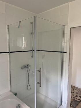 Foto - 5 Zimmer Etagenwohnung in Fischbachtal