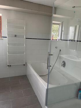 Foto - Etagenwohnung in Fischbachtal zur Miete